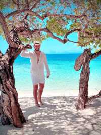 Venezuela Seaside: level up your beach game in Silva beach !