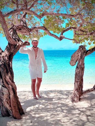 Venezuela Seaside: level up your beach game in Silva beach !