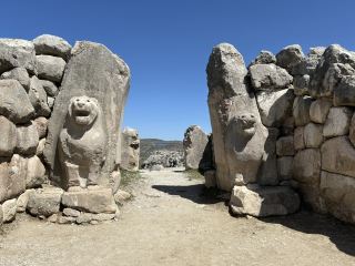 Hattusa The Ancient Capital of the Hittite Empire