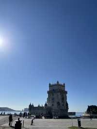 🌆 Lisbon: Hills, History & Vibrant Streets