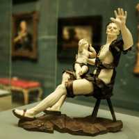 🏛️Nuremberg National Museum: A Journey Through German History & Art 🇩🇪✨