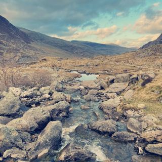 Liverpool to Snowdonia: A Day Among the Peaks
