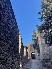 Málaga: Sun, Culture & Coastal Energy ☀️🏖️🏛️