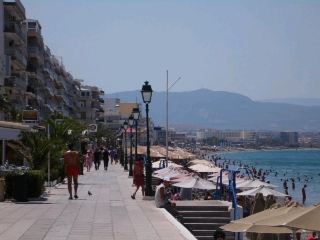 Loutraki, Corinth: Your Dream Vacation Guide