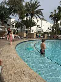 Caribbean Village Club Agadir, Morocco