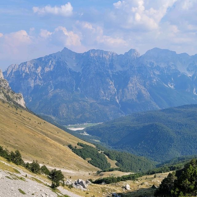 Albania Hidden Beauty and Coastal Adventures on a Budget