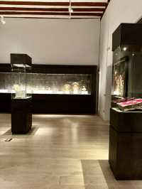 Stories in Every Room