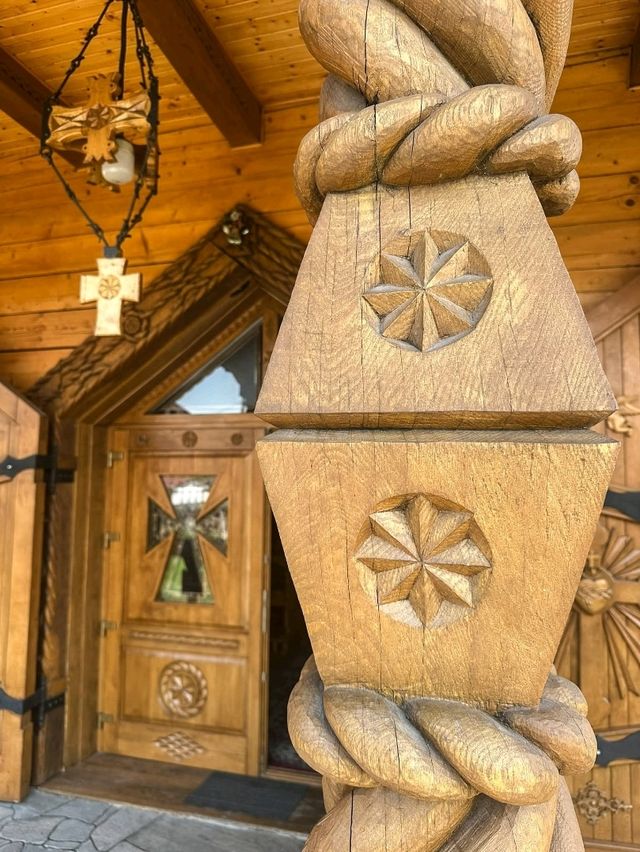Săpânța, Romania: Village of the Merry Cemetery