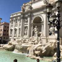 1-Day Trip to Rome