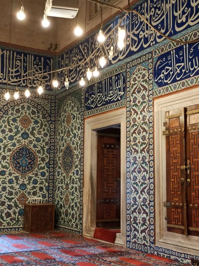 Edirne, Turkey: Ottoman Gateway to Thrace