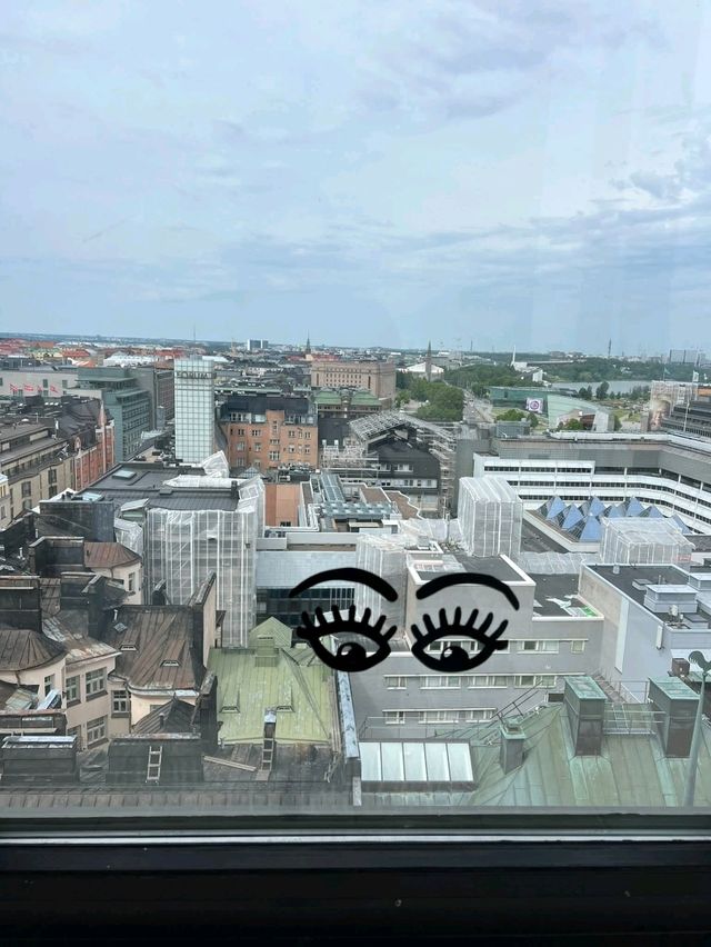 🇫🇮 Helsinki Guide — Nordic Cool by the Baltic Sea