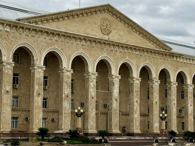 Ganja: Azerbaijan’s Ancient Spiritual, Literary, and Natural Treasure