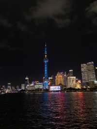 Любовь с миллисекунды или наше знакомство с Шанхаем✨🌃