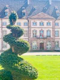 Colmar’s Love Lock Bridge & Hidden Gems