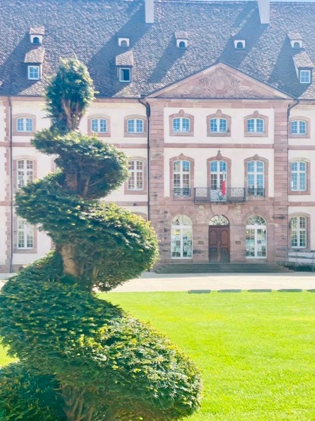 Colmar’s Love Lock Bridge & Hidden Gems Colmar’s Love Lock Bridge & Hidden Gems