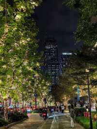 Шанхай за один день: между прошлым и будущим