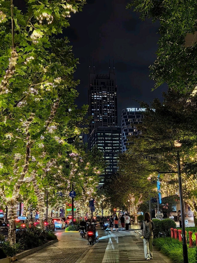 Шанхай за один день: между прошлым и будущим