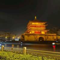 СИАНЬ за один день!