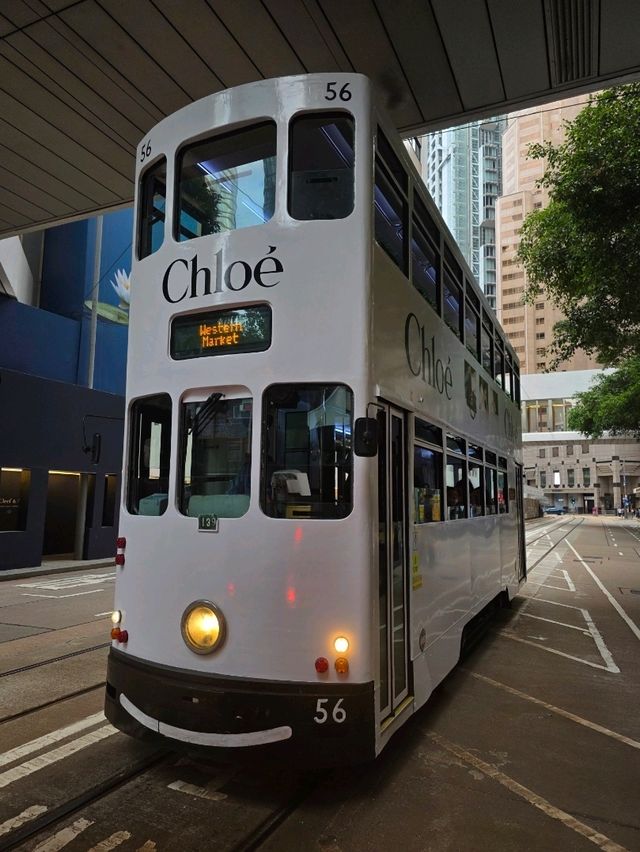 Гонконг: город, где будущее выросло из джунглей Гонконг: город, где будущее выросло из джунглей