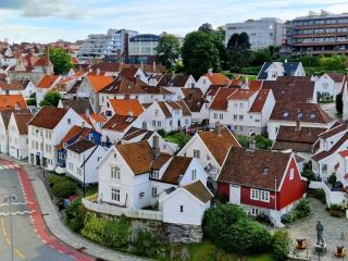 Stavanger, Norway 🇳🇴