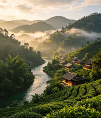 This Is The Other Side Of China - The CHINA You Haven't Met YET! 