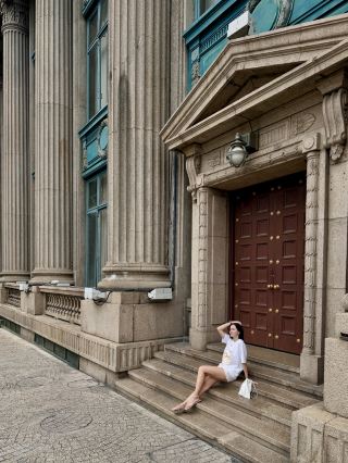 Shanghai Postal Museum: Worth Visiting for the Building Alone