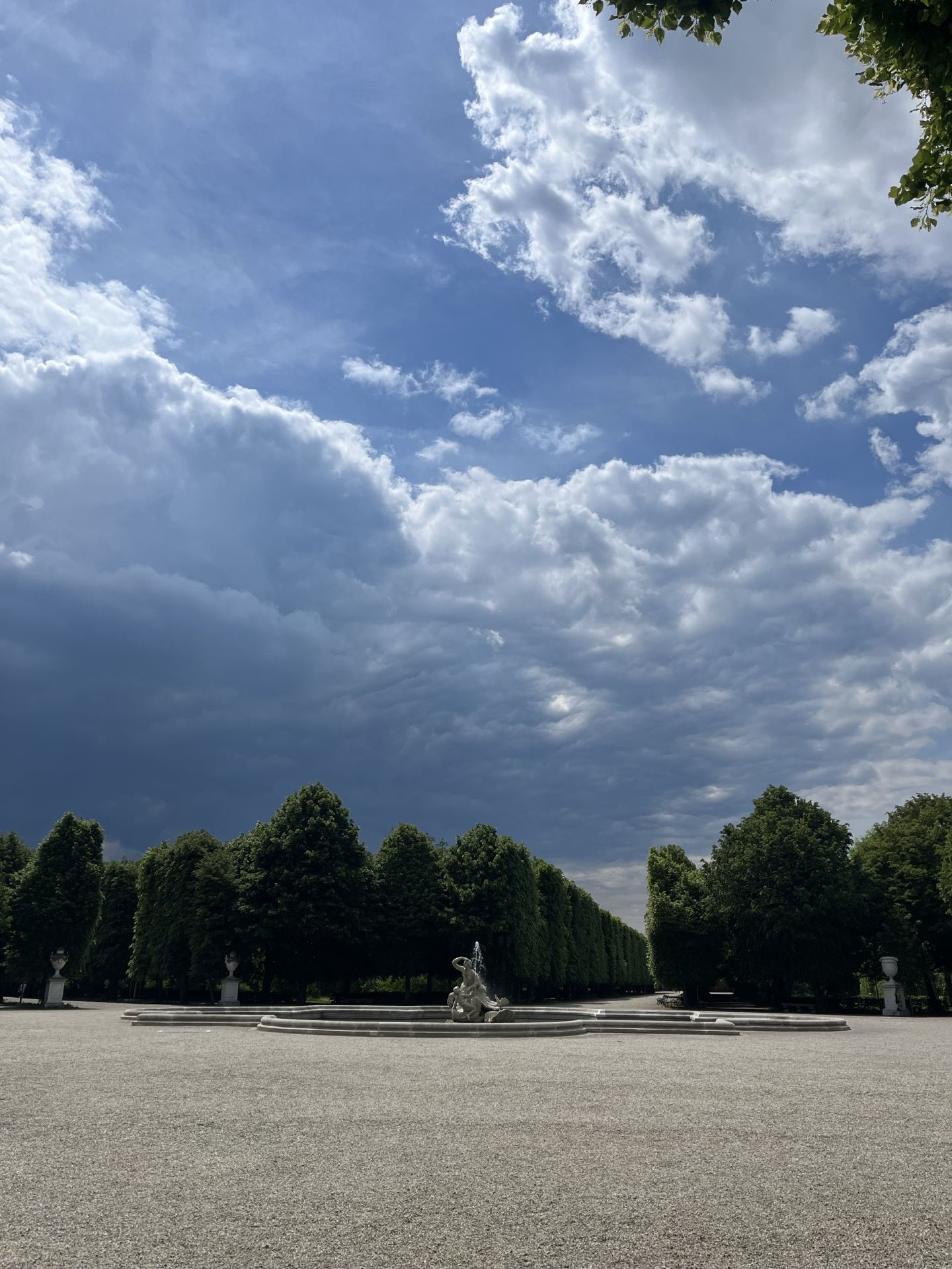 Experience Baroque Luxury: A Trip to Belvedere Palace via Trip.com