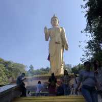 중국과 태국 사이… 시솽반나 대불사(西双版纳大佛寺) 