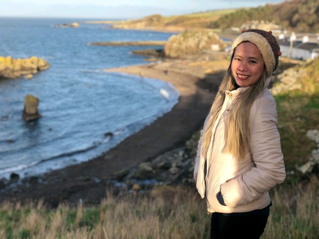 Chasing Castles in Scotland🏴󠁧󠁢󠁳󠁣󠁴󠁿