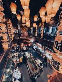 Dine like an Emperor at Dapaidang
