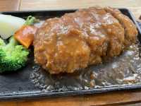【上海・牛肉人】新鮮なレバ刺しを上海で食べられます。