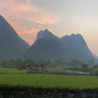 Yangshuo 