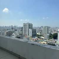 Great value hotel for Ho Chi Minh City 