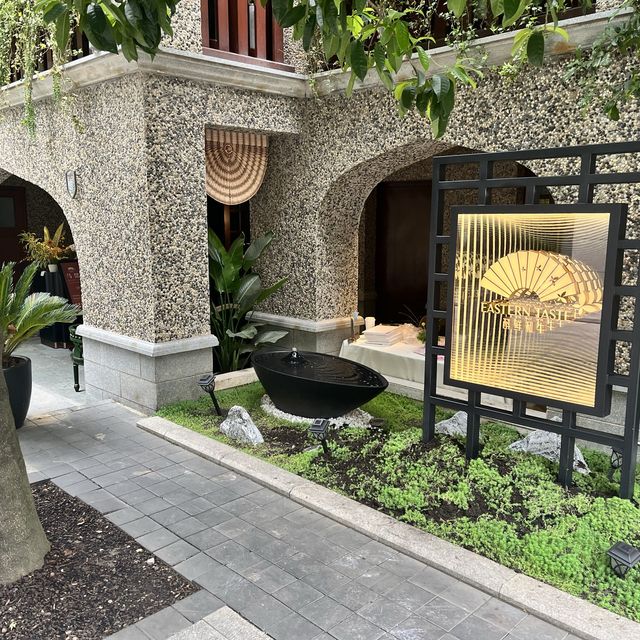Sinan Mansions - Shanghai 