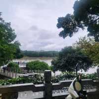 Attractions in China