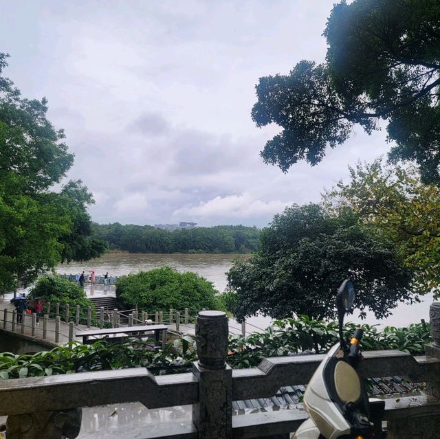 Attractions in China