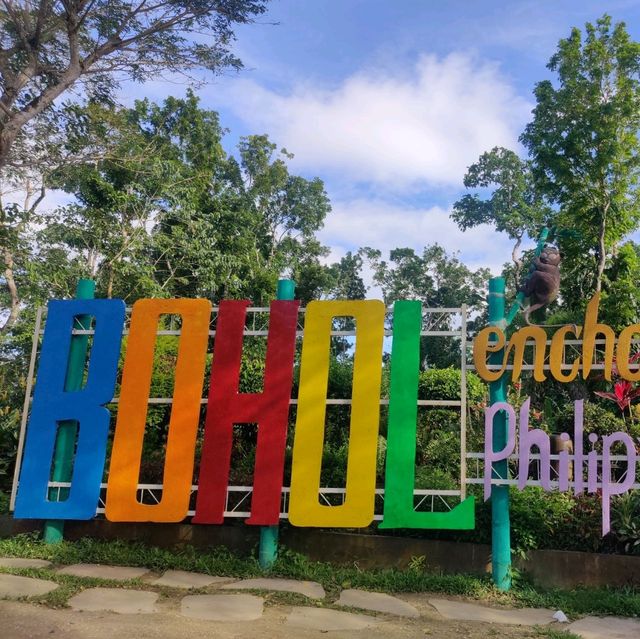 🇵🇭 🔝Bohol - must see⤴️