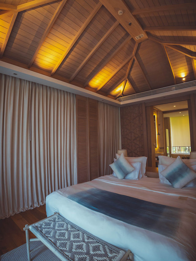 SLOW LIFE IN KOH SAMUI | LUXURIOUS VILLA EXPERIENCE WITH ULTIMATE PRIVACY