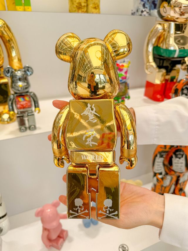 澳門看展｜Aretelli全球首店‼️