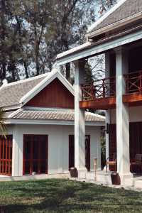 Luang Prabang Avani+ Hotel