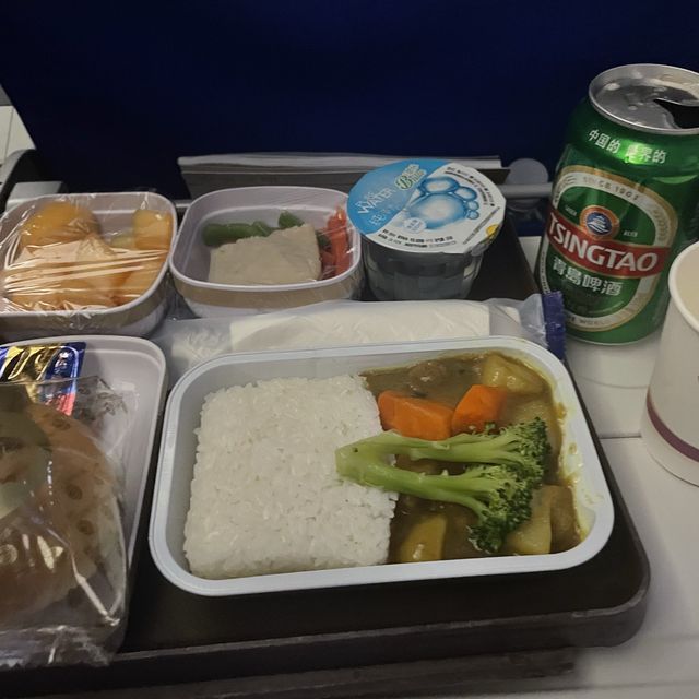 푸동 공항pvg +동방항공