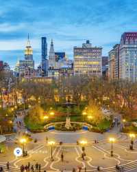 Three things to do in New York