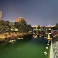 Xi’an. Terracotta Army. Old city. 