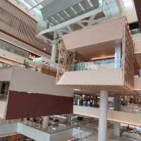 打卡深圳羅湖區首個市集MALL@萬象食家