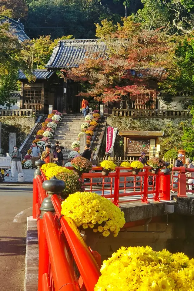 Japan Travel Recommendation - Shuzenji