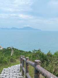 香港｜長洲半日徒步指南