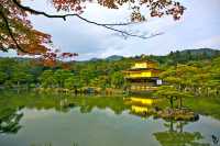 京都與京都塔：古老與現代的完美融合
