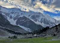 被巴基斯坦徒步治愈｜Nanga Parbat
