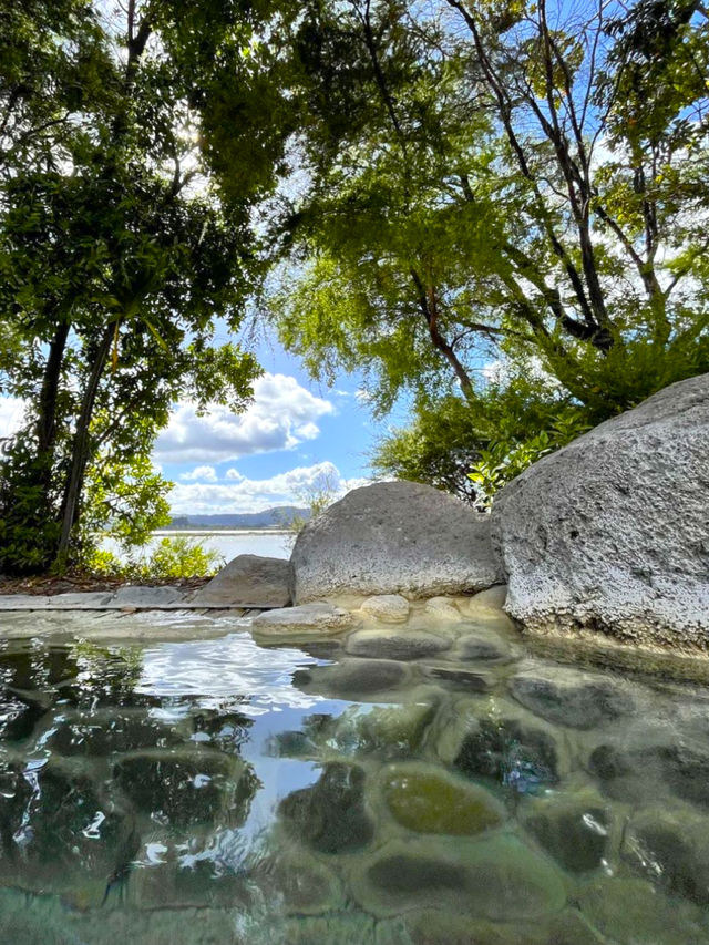 Taupo Rotorua | 波利尼西亞溫泉