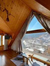 北京休閒｜ 水岸山吧度假村